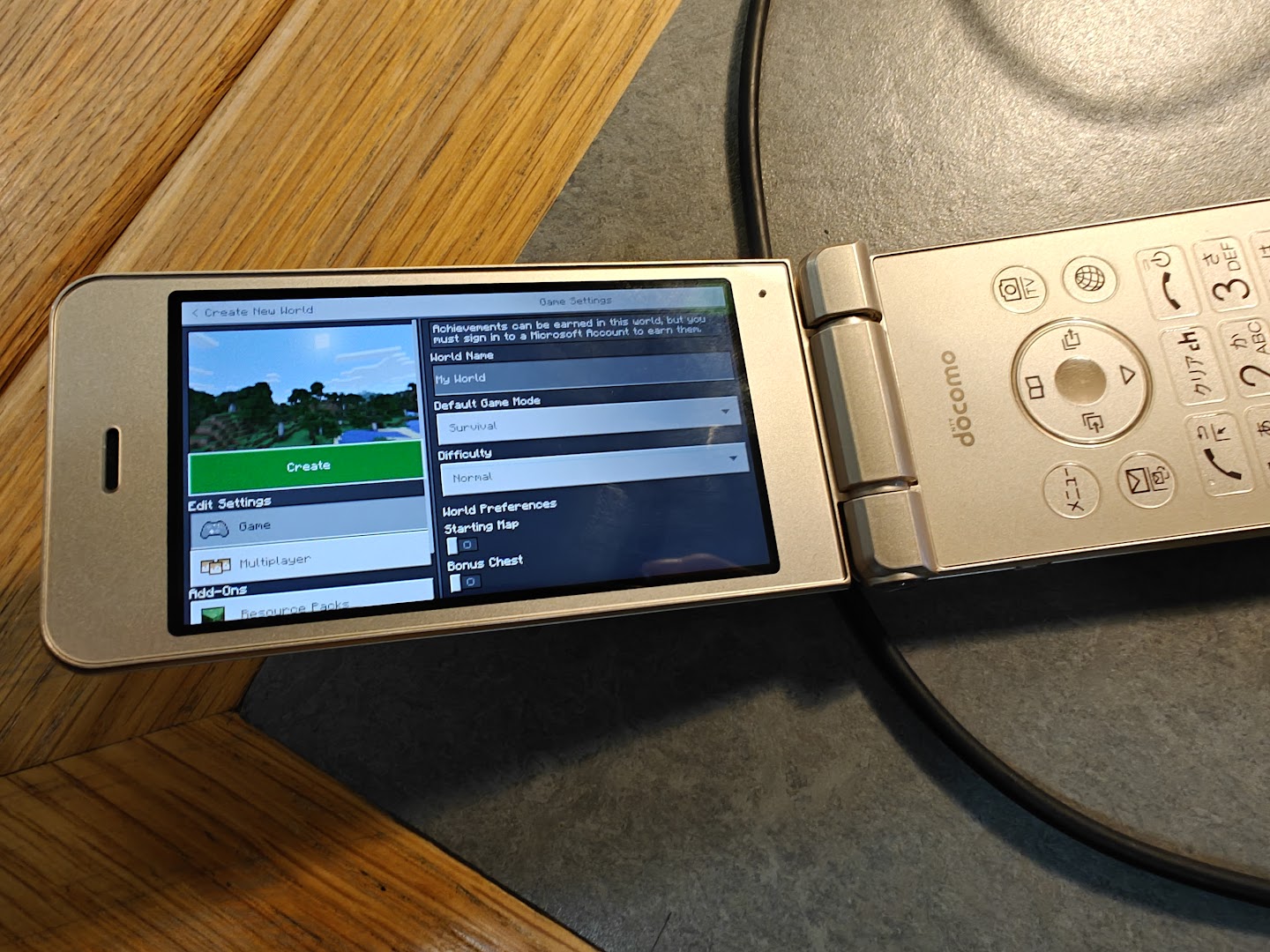 This is why Bedrock is a better client